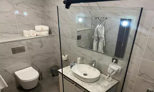 هتل آیسی باتومی هتل آیسی باتومی